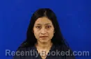 Mugshot of BELSI NOHEMI DIAZ booked in Van Zandt County, Texas on July 4, 2026