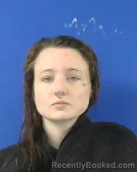 Mugshot of DAJIA ROSE DRAGNESS