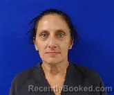 Mugshot of DEVON DANIELLE DUNLAP