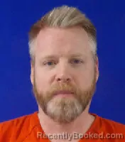 Mugshot of David Dan Damuth