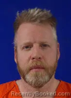 Mugshot of DAVID DAN DAMUTH