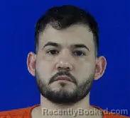 Mugshot of HECTOR DIAZ-TEJEDA