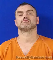 Mugshot of JIMMY RYAN DOBBINS booked in Van Zandt County, Texas on May 23, 2026