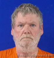 Mugshot of KEVIN DALE DAVIS