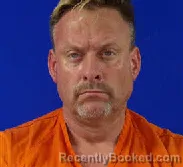 Mugshot of KEVIN LOUIS DENNIS