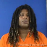 Mugshot of MICHAEL JOEL DAVIS booked in Van Zandt County, Texas on April 23, 2026