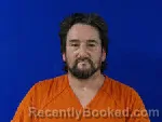 Mugshot of ROY GLENN DURST booked in Van Zandt County, Texas on July 24, 2026