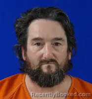 Mugshot of Roy Glenn Durst booked in Van Zandt County, Texas on September 16, 2026