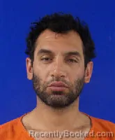 Mugshot of ABDULAZEEM S EL REFAEY