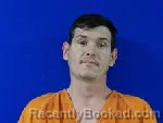 Mugshot of DONALD ALAN ELLIS booked in Van Zandt County, Texas on July 1, 2026