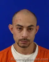 Mugshot of MATHEW ESTRADA