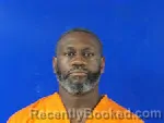 Mugshot of STEPHEN DARNELL EVANS booked in Van Zandt County, Texas on June 24, 2026