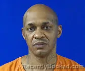 Mugshot of CHAD EVERETT FITZGERALD booked in Van Zandt County, Texas on April 11, 2026