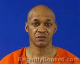 Mugshot of CHAD EVERETT FITZGERALD booked in Van Zandt County, Texas on May 6, 2026