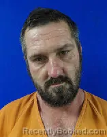 Mugshot of Edward William Fields booked in Van Zandt County, Texas on May 20, 2026