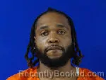 Mugshot of JAYLAND JAMIAL FAIRLEY booked in Van Zandt County, Texas on July 4, 2026