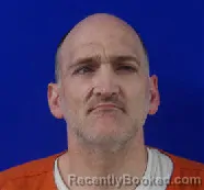Mugshot of KEVIN DWAYNE FRY
