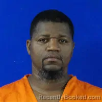 Mugshot of MICHAEL ANTONIO FULTON booked in Van Zandt County, Texas on May 13, 2026
