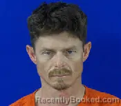 Mugshot of SEAN ALLEN FOREMAN