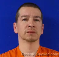 Mugshot of CHRISTOPHER MICHAEL GAKIN booked in Van Zandt County, Texas on April 4, 2026