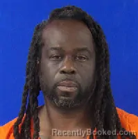 Mugshot of DUNTAE TAMAR GRANT