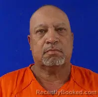 Mugshot of JIMMIE LEE GRANT booked in Van Zandt County, Texas on March 30, 2026