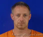 Mugshot of Joseph John Grubbs booked in Van Zandt County, Texas on June 23, 2026