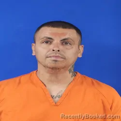 Mugshot of James Dwain Grammer booked in Van Zandt County, Texas on September 22, 2026