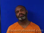 Mugshot of MITCHELL SENTELL GILBERT booked in Van Zandt County, Texas on May 25, 2026