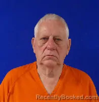 Mugshot of MICHAEL JOE GOGGANS