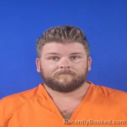Mugshot of Michael Douglas Gradick booked in Van Zandt County, Texas on September 5, 2026
