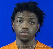 Mugshot of ZECHARIAH DEJUNE GONERWAY