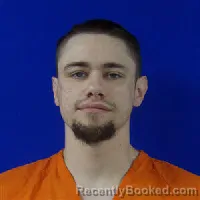 Mugshot of ZACHARY DAVID GREEN