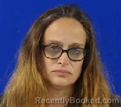 Mugshot of AMY JO HOLDEN