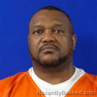 Mugshot of CHREGG DEWAYNE HENDERSON