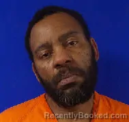 Mugshot of CORNELIUS HAMILTON