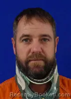 Mugshot of CHRISTOPHER LEE HORNSBY