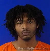 Mugshot of DEMARKEZ DAVION HOLMAN