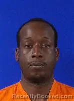 Mugshot of JACOB JAMAL HOLIFIELD