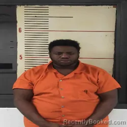 Mugshot of JACARVON HOWARD
