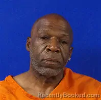 Mugshot of JOHN DANIEL HAWKINS booked in Van Zandt County, Texas on May 18, 2026
