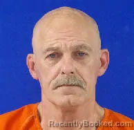 Mugshot of JAY RANDALL HARRISON