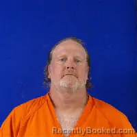 Mugshot of JAMES BLAKE HOUSE booked in Van Zandt County, Texas on June 19, 2026