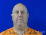 Mugshot of KEVIN JAMES HOLLAND