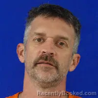 Mugshot of KORY LEE HILL