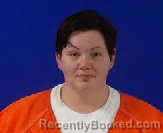 Mugshot of LAUREN LORENA HERRADA