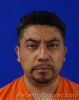 Mugshot of Pedro Bernardo Hernandez Varela booked in Van Zandt County, Texas on August 3, 2026