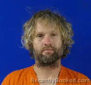 Mugshot of SAMUEL LOUIS HODGE booked in Van Zandt County, Texas on June 5, 2026