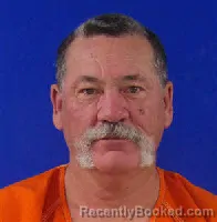 Mugshot of DEGLEN PAUL ISBELL