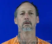 Mugshot of BOBBY EUGENE JORDAN